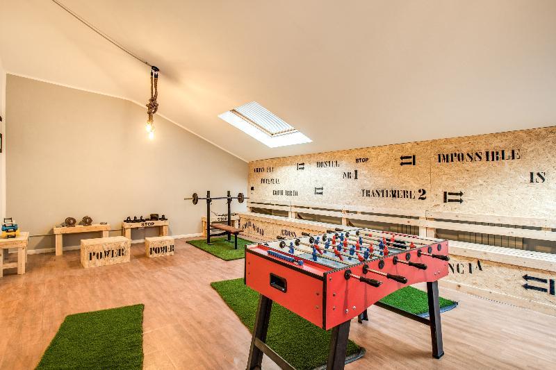 Hostel Trastevere 2 Roma Ngoại thất bức ảnh