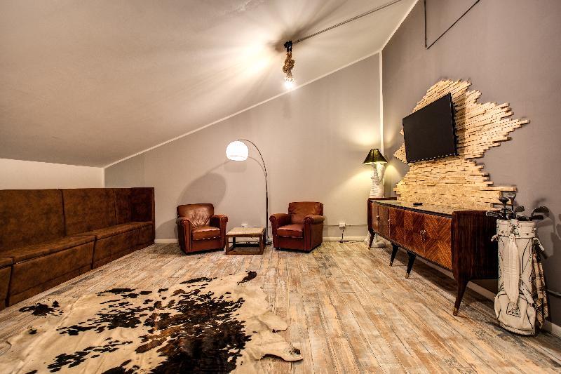 Hostel Trastevere 2 Roma Ngoại thất bức ảnh
