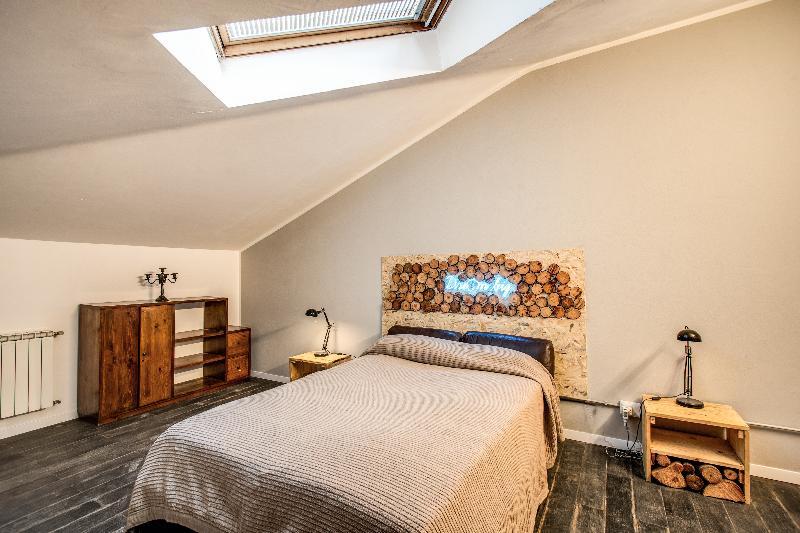 Hostel Trastevere 2 Roma Ngoại thất bức ảnh