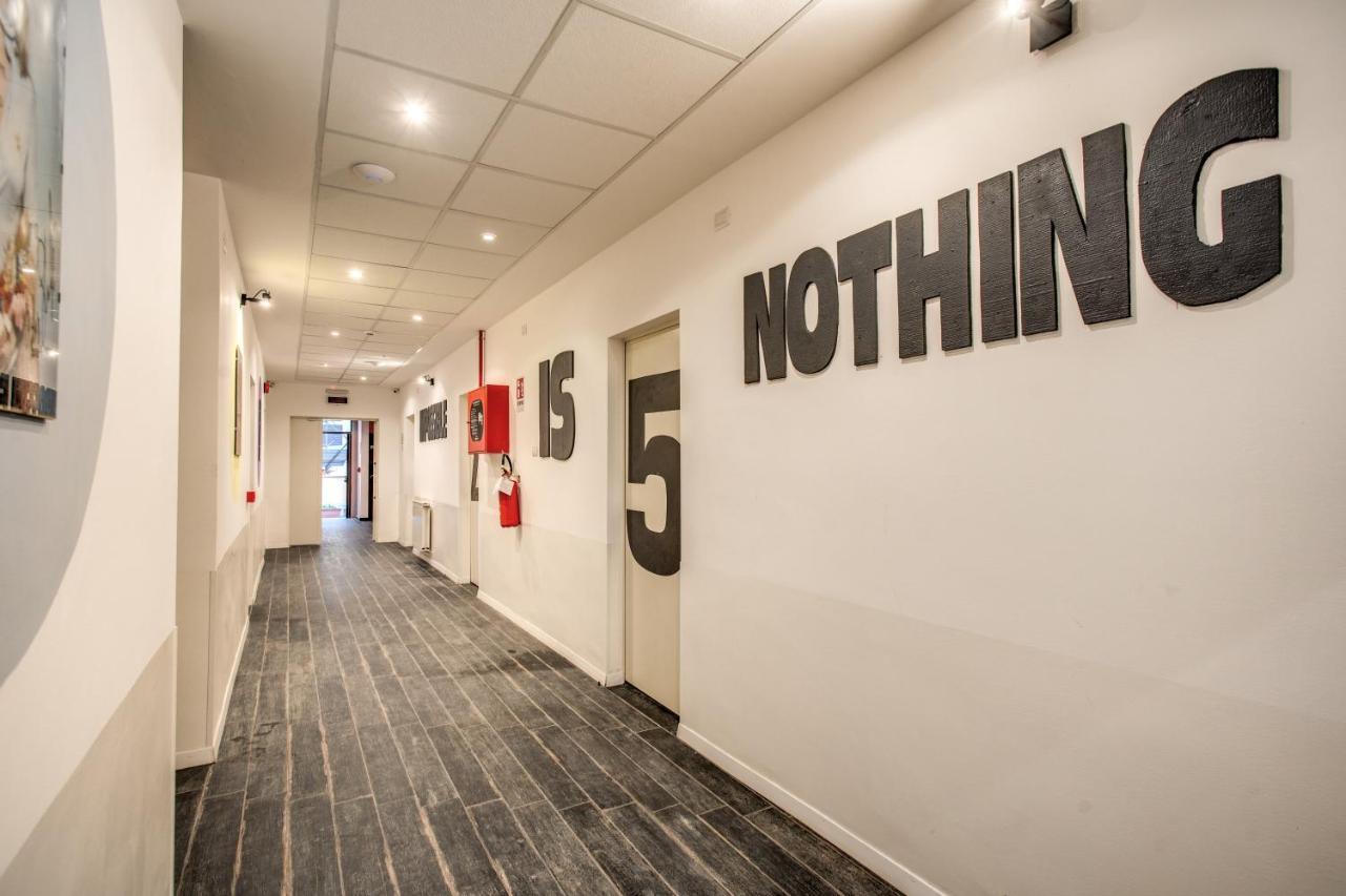Hostel Trastevere 2 Roma Ngoại thất bức ảnh
