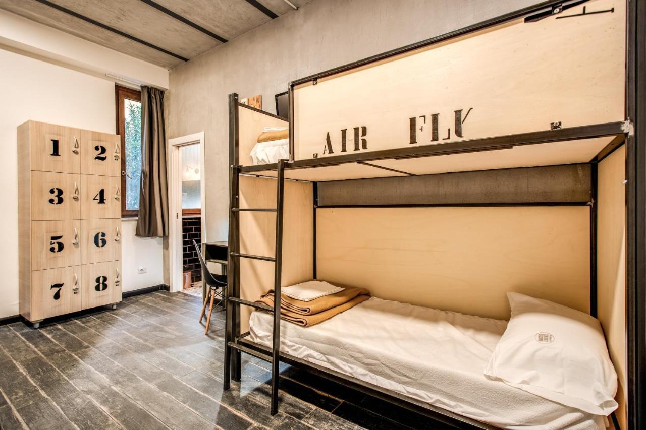 Hostel Trastevere 2 Roma Ngoại thất bức ảnh