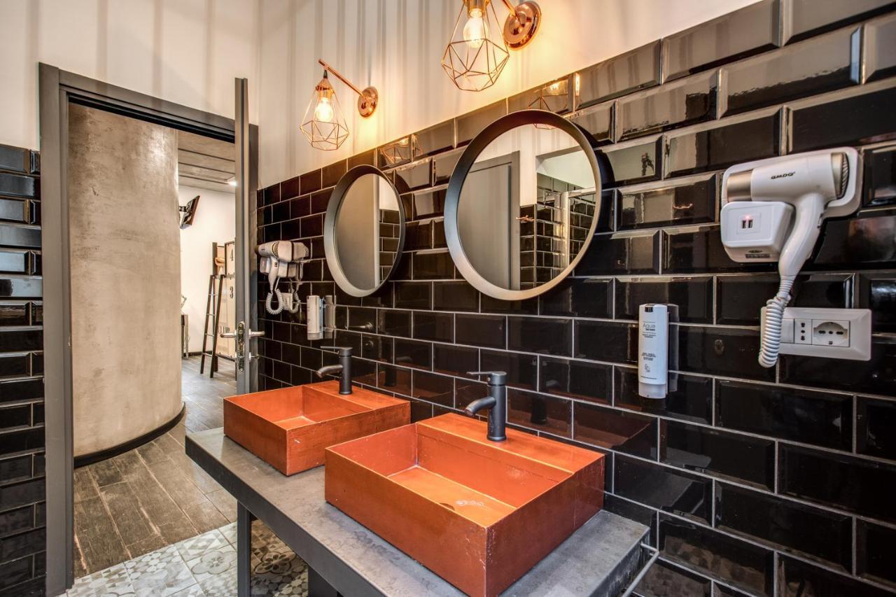 Hostel Trastevere 2 Roma Ngoại thất bức ảnh