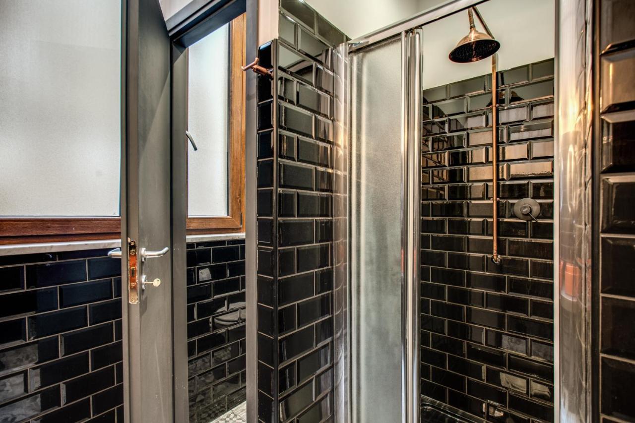 Hostel Trastevere 2 Roma Ngoại thất bức ảnh